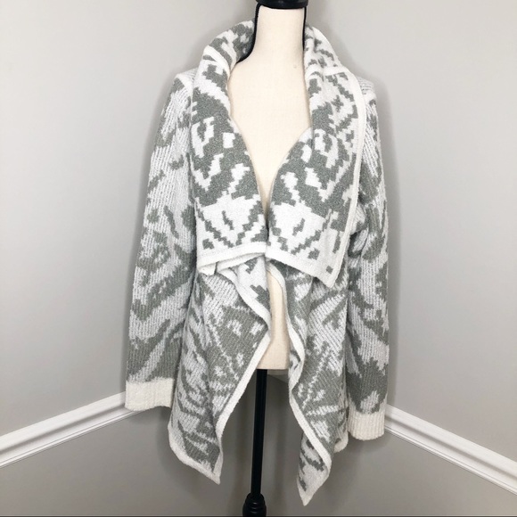 Prana Sweaters - PRANA open cascading cardigan sweater